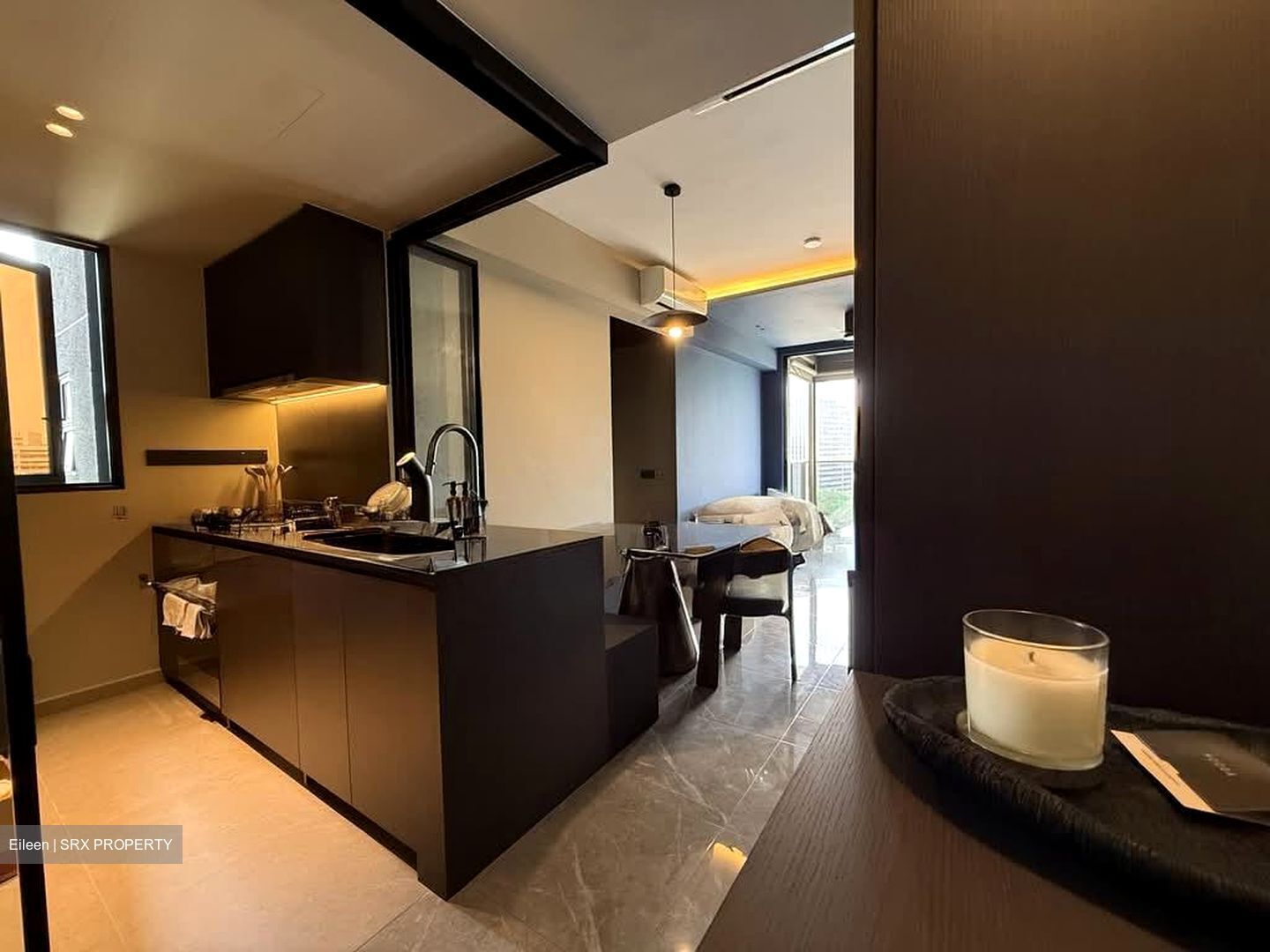 Kopar At Newton (D9), Apartment #602693861
